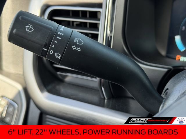 New 2026 Ford F250 Lariat w/ Lariat Premium Package image 38