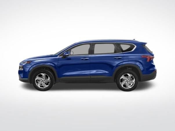 Used 2023 Hyundai Santa Fe SEL w/ Premium Package image 2