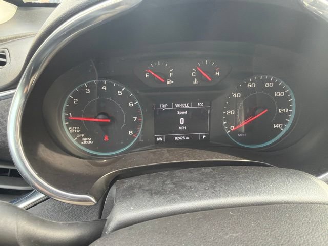 Used 2019 Chevrolet Malibu LT FWD image 13