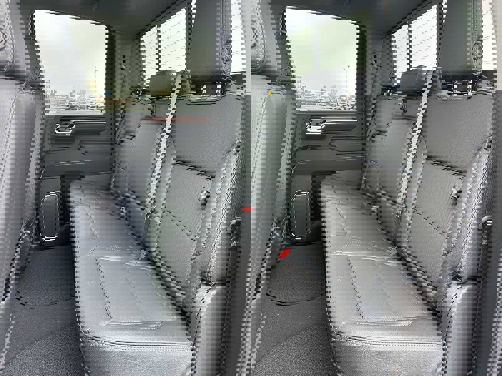 New 2026 GMC Sierra 2500 Denali w/ Technology Package image 17