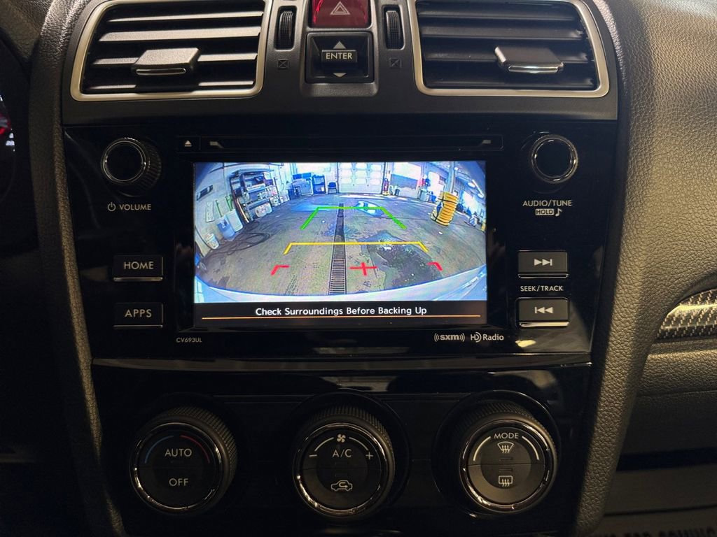 Used 2018 Subaru WRX image 18