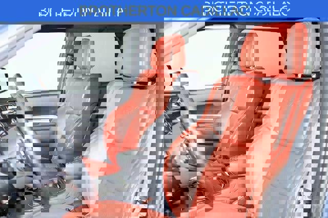 Used 2018 Dodge Durango SRT w/ SRT Interior Appearance Group image 20