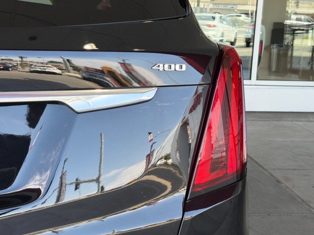 Used 2023 Cadillac XT5 Premium Luxury FWD image 13