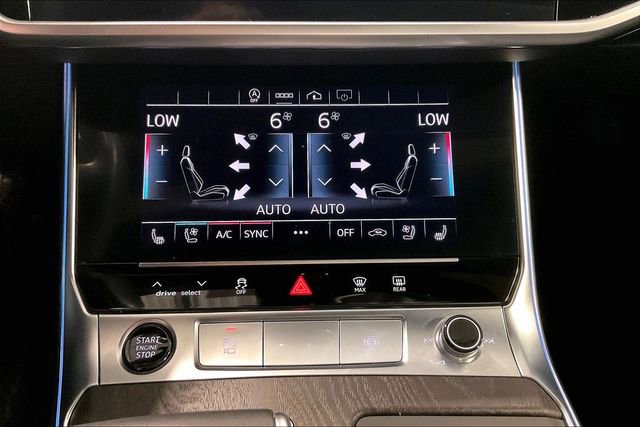 Certified 2023 Audi A6 Premium Plus w/ Premium Plus Package AWD/4WD image 32