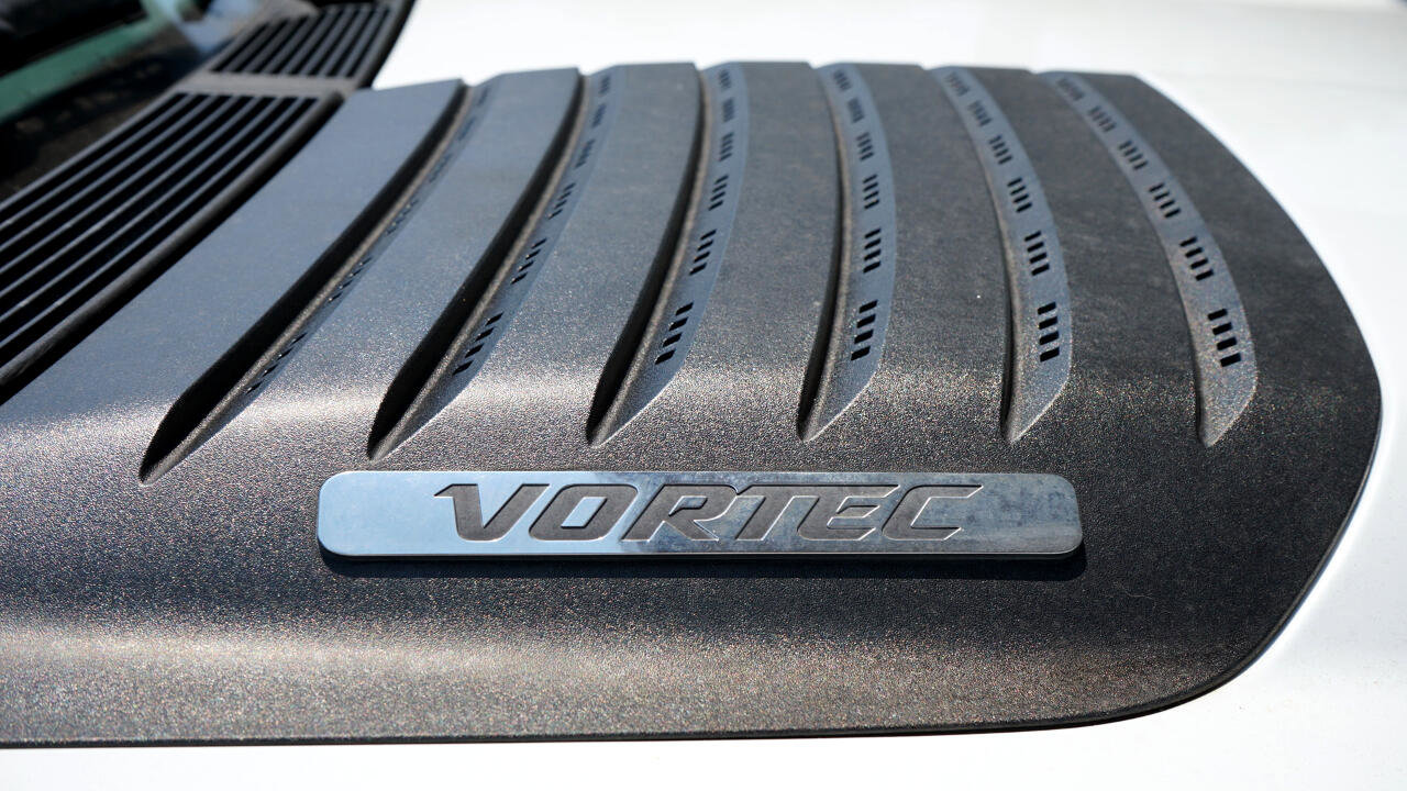 Used 2013 Chevrolet Silverado 2500 W/T image 15