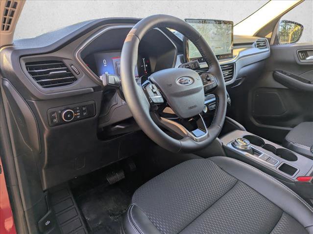 New 2026 Ford Escape SE image 3