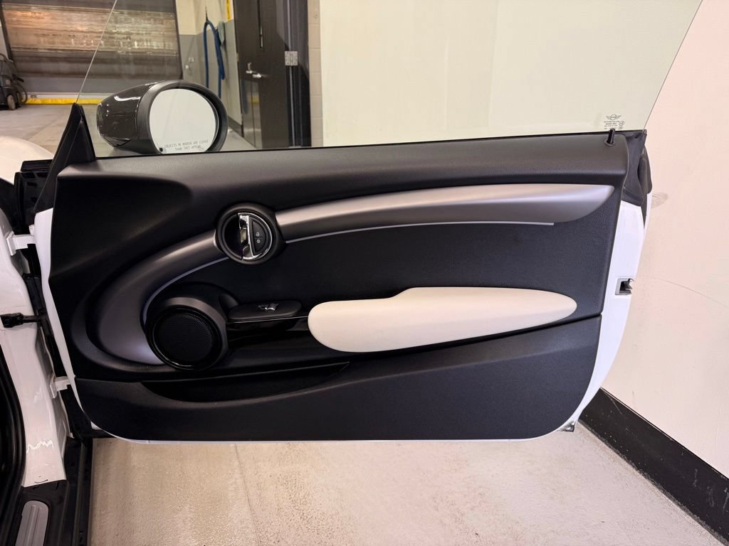 Used 2024 MINI Cooper S FWD image 23