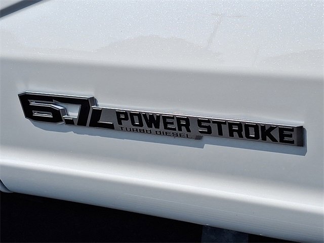 New 2025 Ford F250 King Ranch w/ Chrome Package image 14