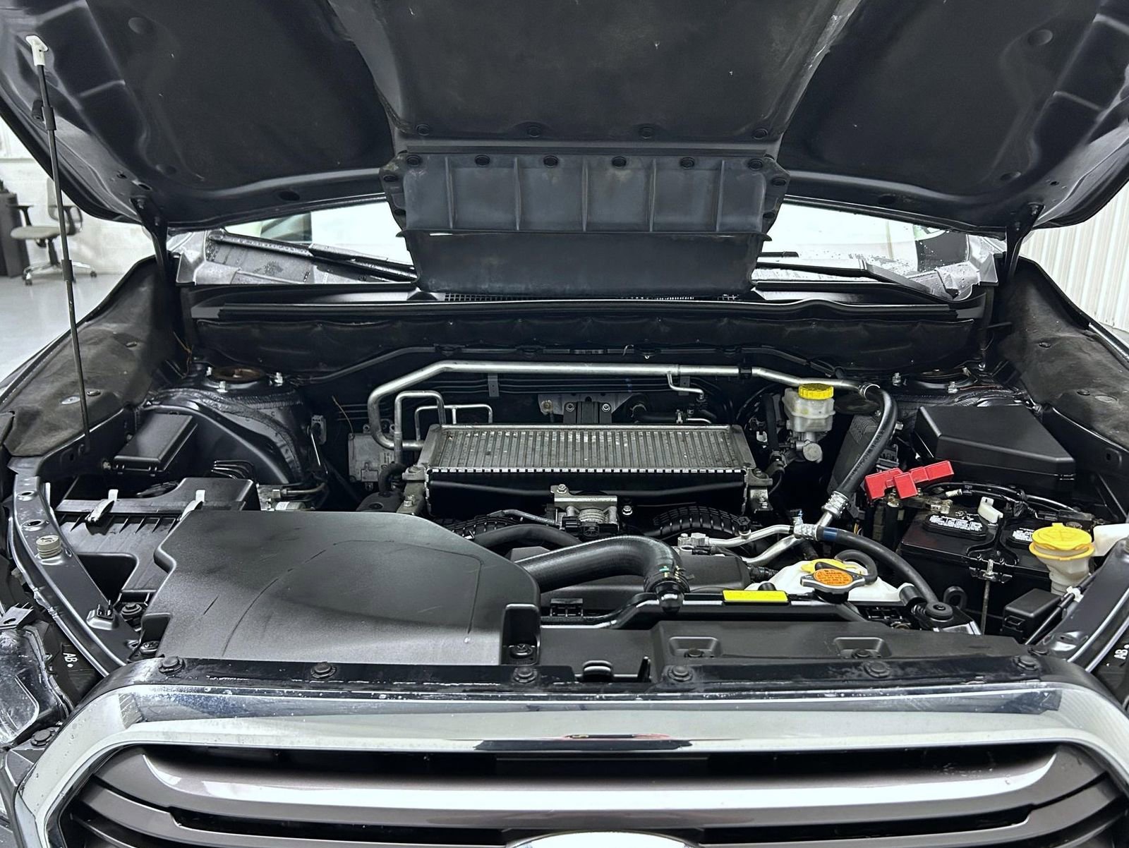 Used 2021 Subaru Ascent Premium image 25