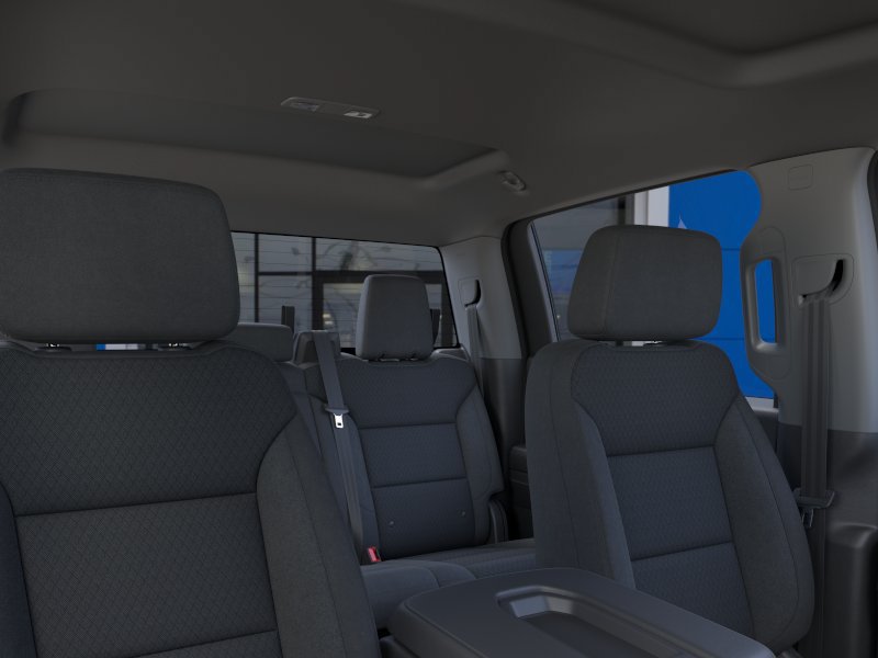 New 2026 Chevrolet Silverado 1500 LT AWD/4WD image 24