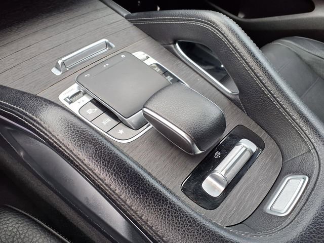 Used 2020 Mercedes-Benz GLS 580 4MATIC image 20