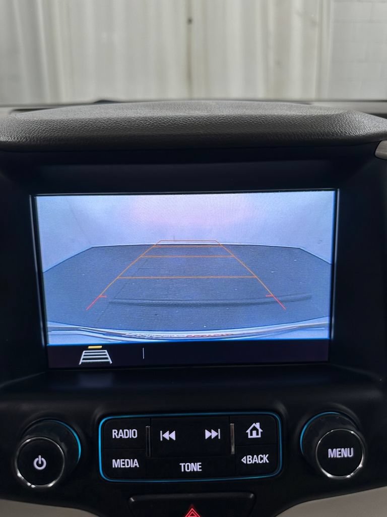 Used 2018 GMC Terrain Denali w/ Comfort Package AWD/4WD image 19