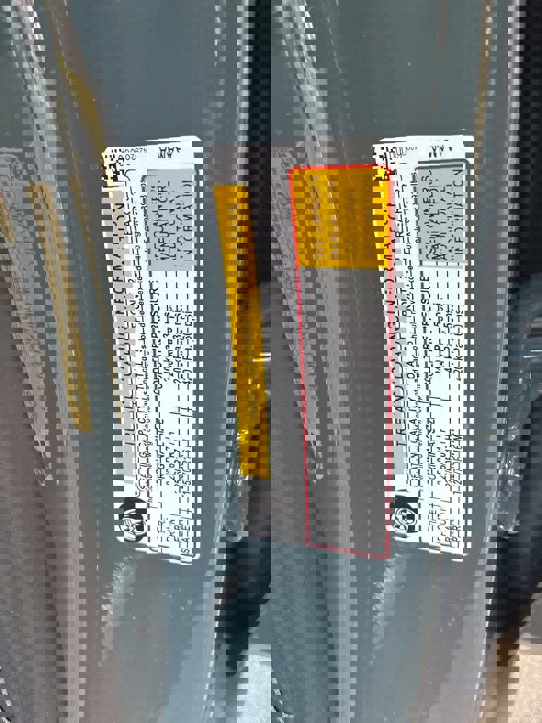 New 2026 Chevrolet Trax LT image 39