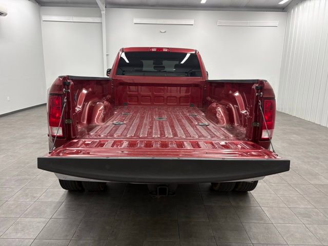 Used 2015 RAM 3500 Tradesman w/ Chrome Appearance Group image 8