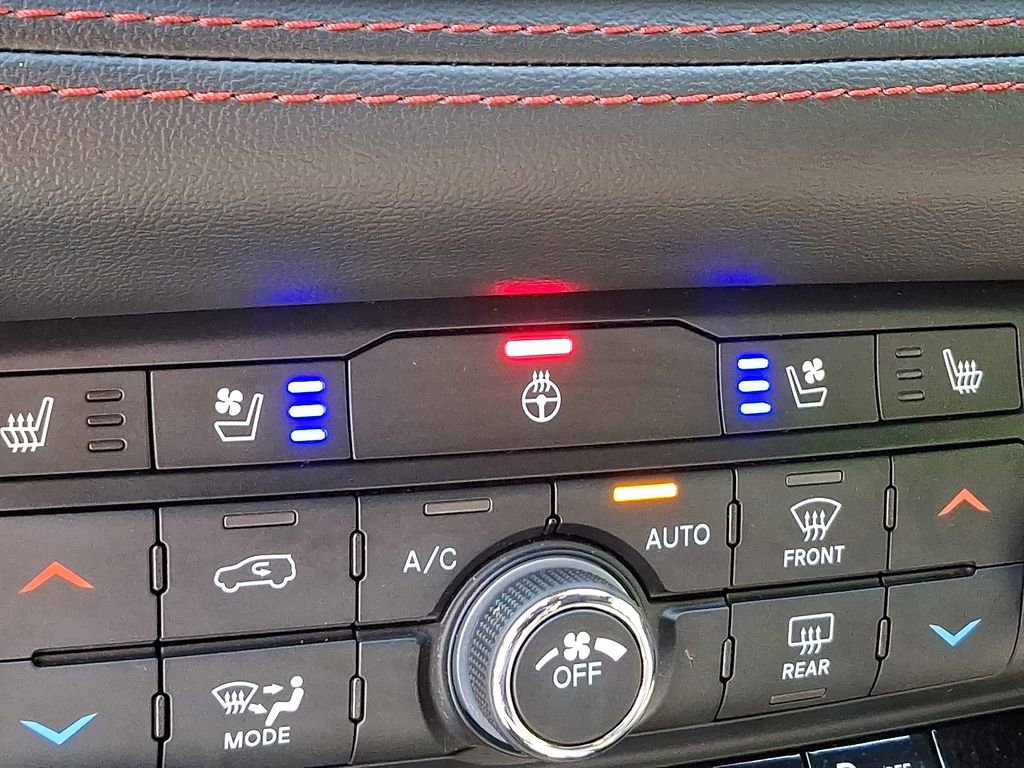 Certified 2024 Dodge Durango GT AWD/4WD image 27