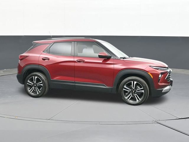 Used 2025 Chevrolet TrailBlazer LT w/ LT Cold Weather Package image 19