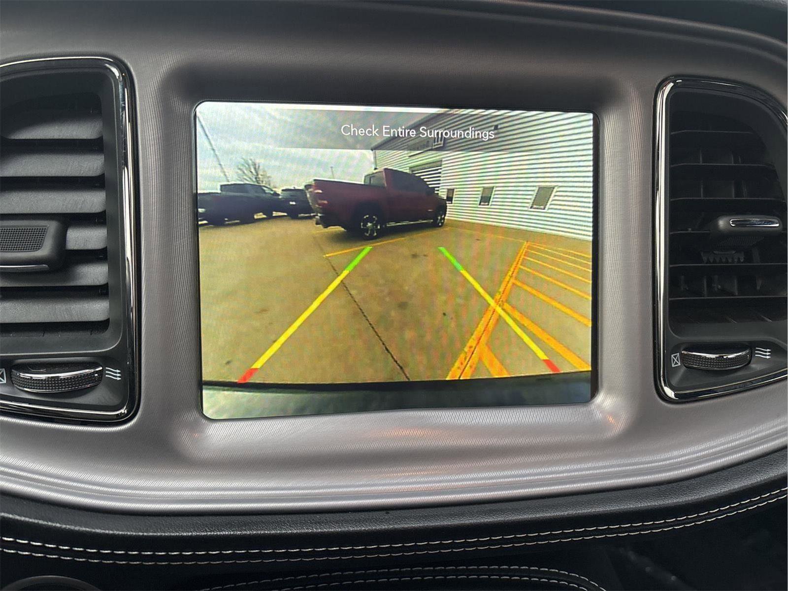 Used 2023 Dodge Challenger SRT Hellcat image 16