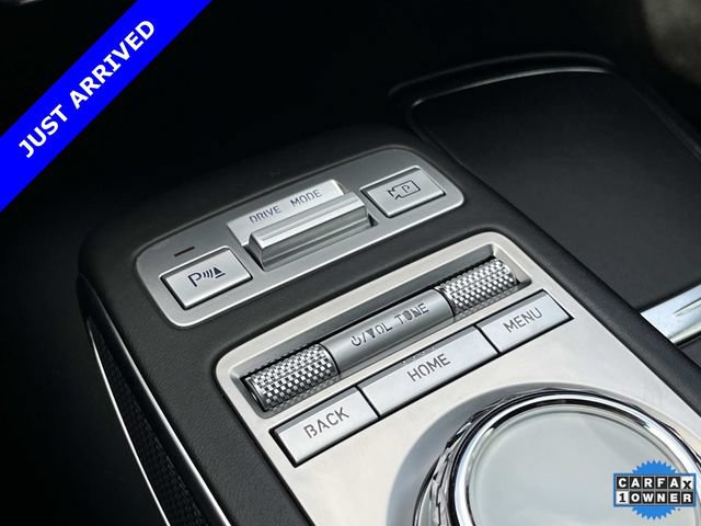 Used 2024 Genesis GV70 2.5T w/ Sport Prestige Package AWD/4WD image 38