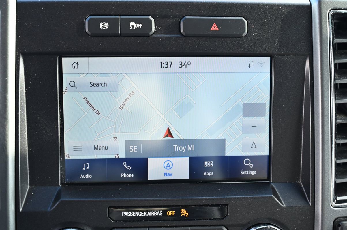 Used 2022 Ford F250 XLT image 29