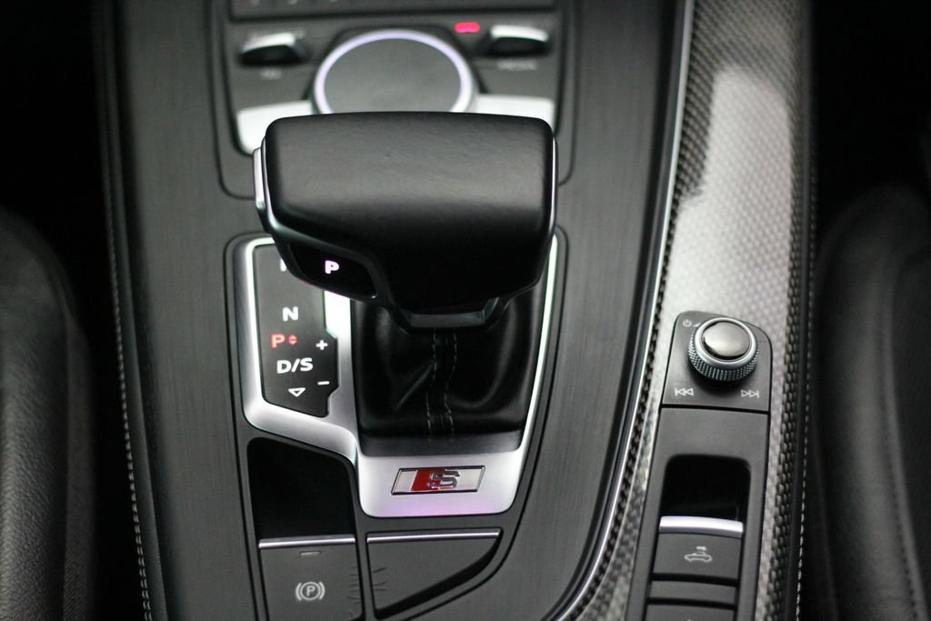 Used 2018 Audi S5 Prestige AWD/4WD image 33