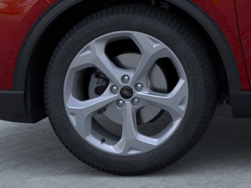 New 2026 Ford Escape ST-Line w/ Tech Pack #1 FWD image 19