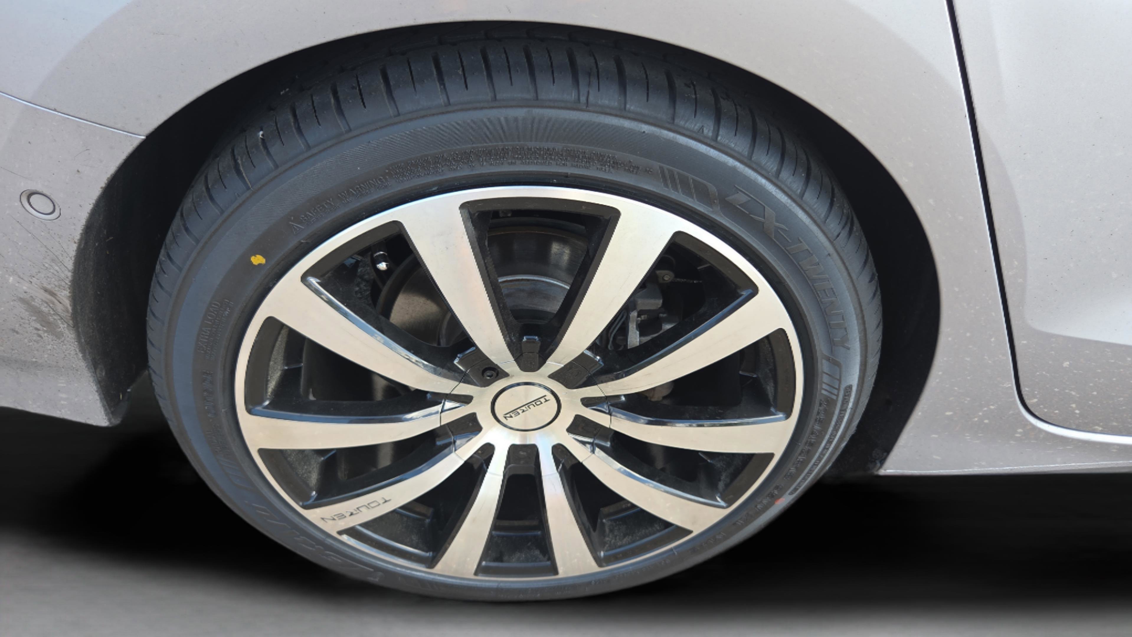 Used 2023 Audi A3 2.0T Premium Plus w/ Premium Plus Package image 20