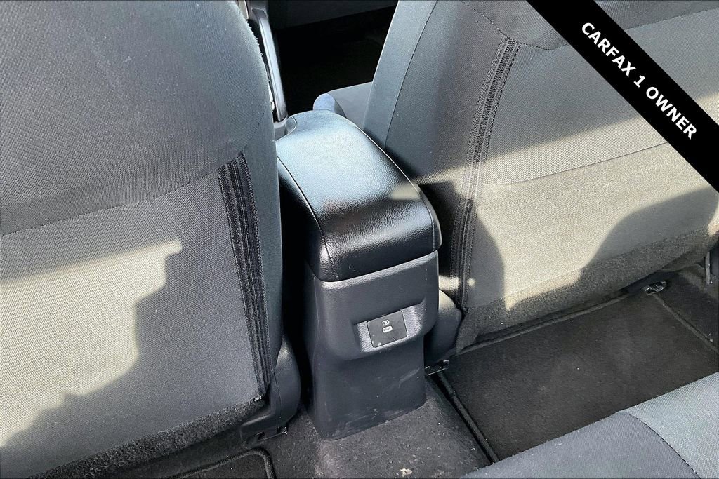 Used 2024 Nissan Versa SV w/ Trunk Package image 10