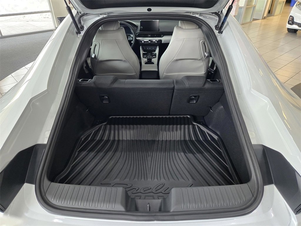 New 2026 Honda Prelude image 26