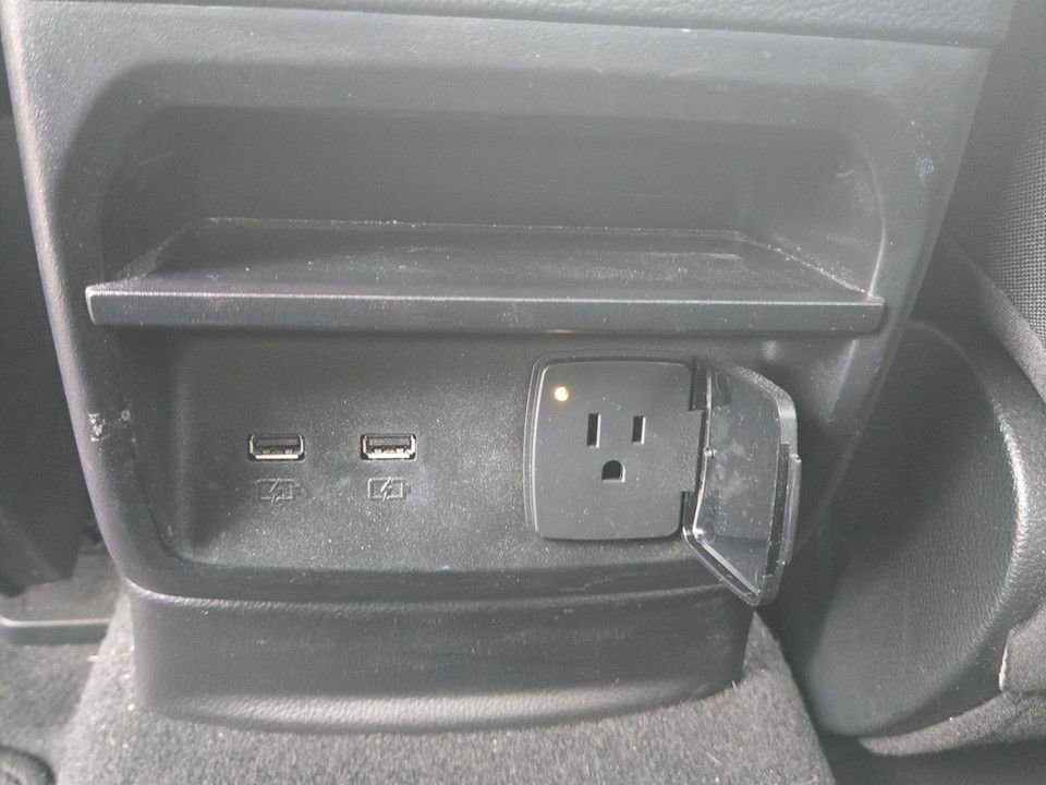 Used 2022 Ford Ranger XLT w/ Equipment Group 302A High image 31