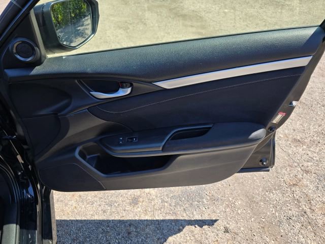 Used 2018 Honda Civic EX-T image 16