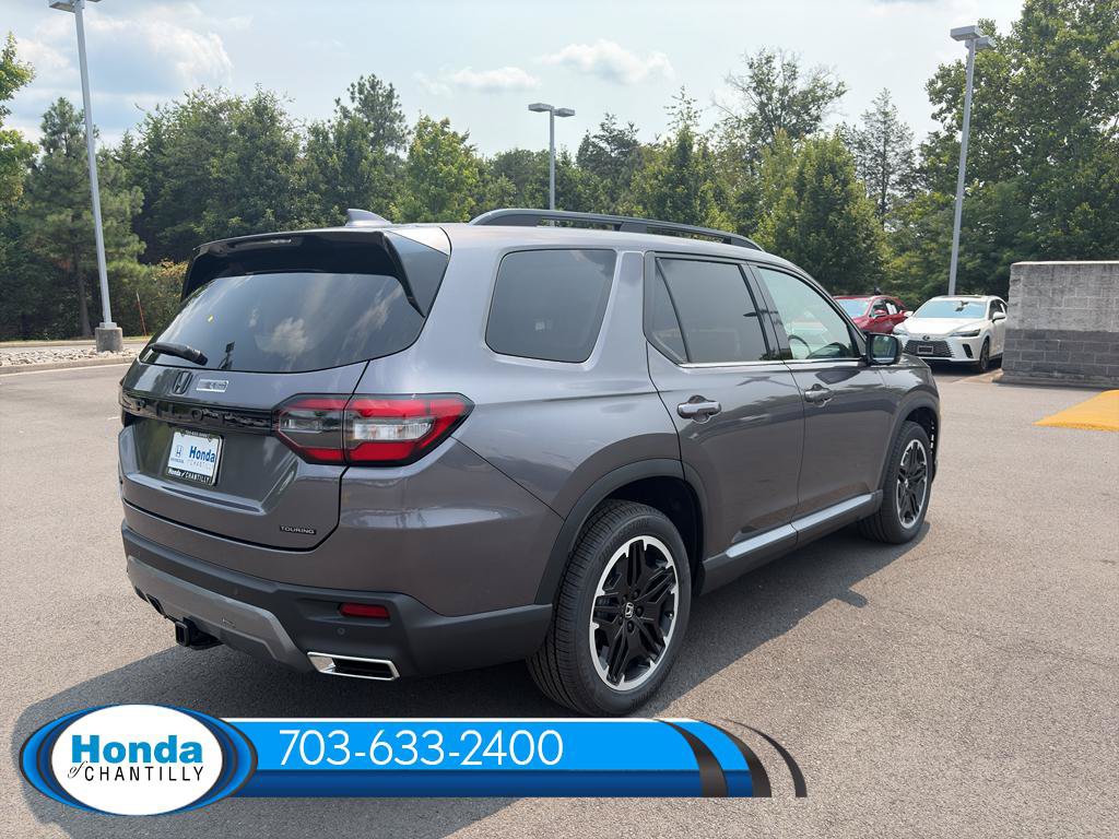 New 2026 Honda Pilot image 7