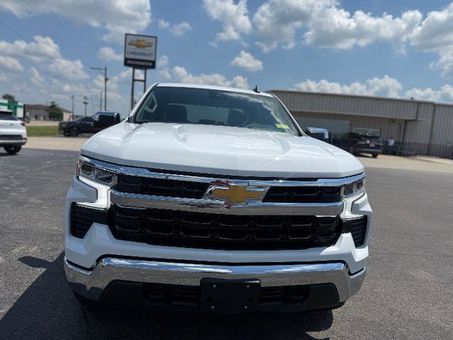 New 2026 Chevrolet Silverado 1500 LT image 2