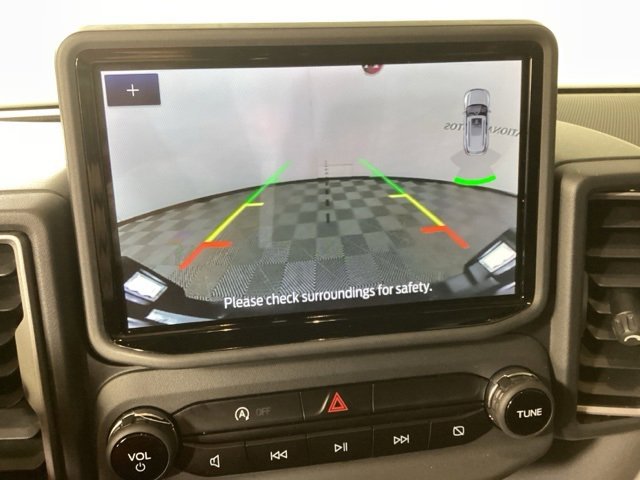 Used 2022 Ford Bronco Sport Big Bend w/ Convenience Package image 21