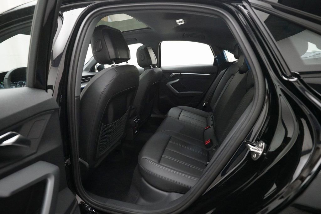 New 2026 Audi A3 2.0T Premium image 15