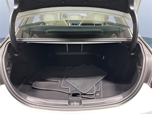 Used 2025 Mercedes-Benz C 300 4MATIC Sedan image 11