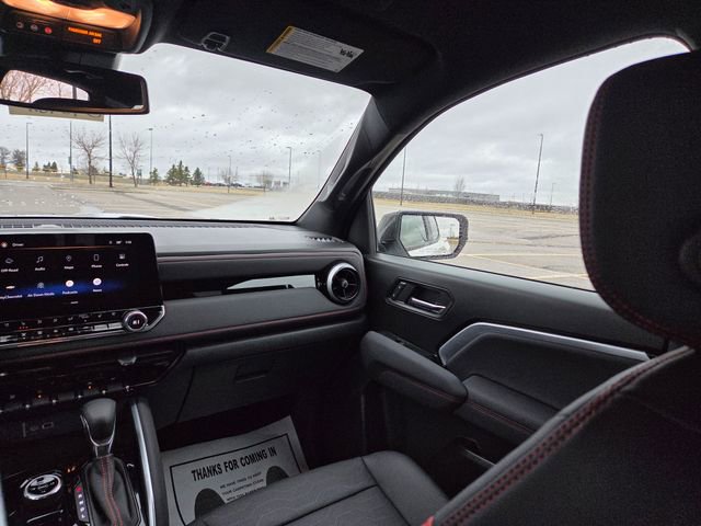 Used 2024 Chevrolet Colorado Z71 w/ Z71 Convenience Package 2 image 52