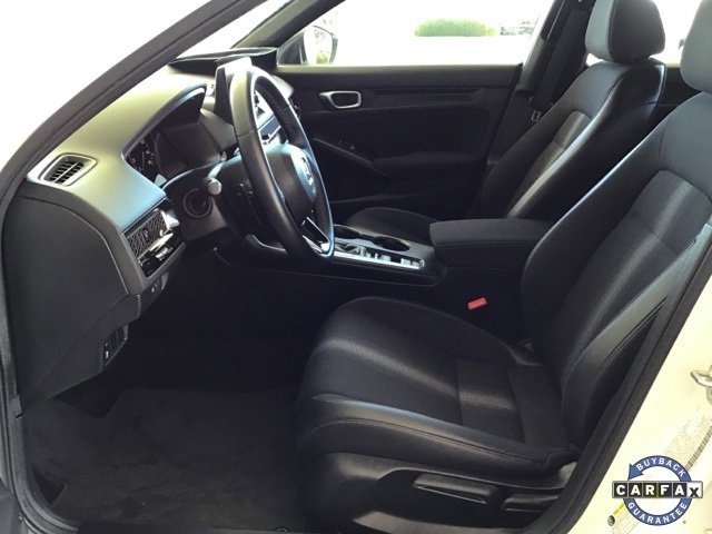 Used 2024 Honda Civic Sport image 31