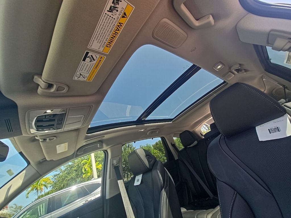 New 2026 Acura MDX FWD w/ Technology Package image 29