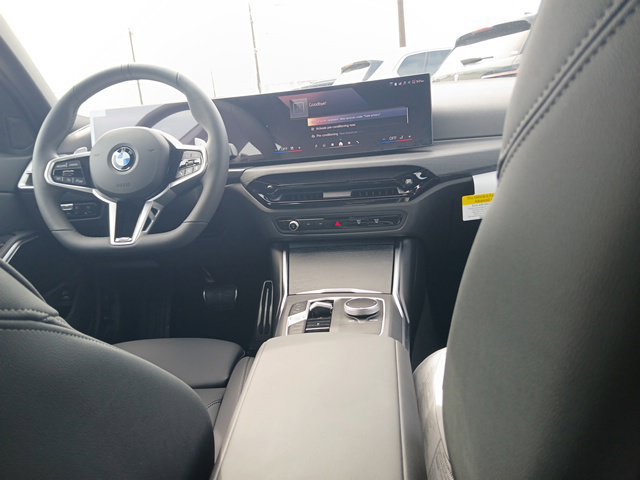 New 2026 BMW 330i Sedan w/ M Sport Package RWD image 11