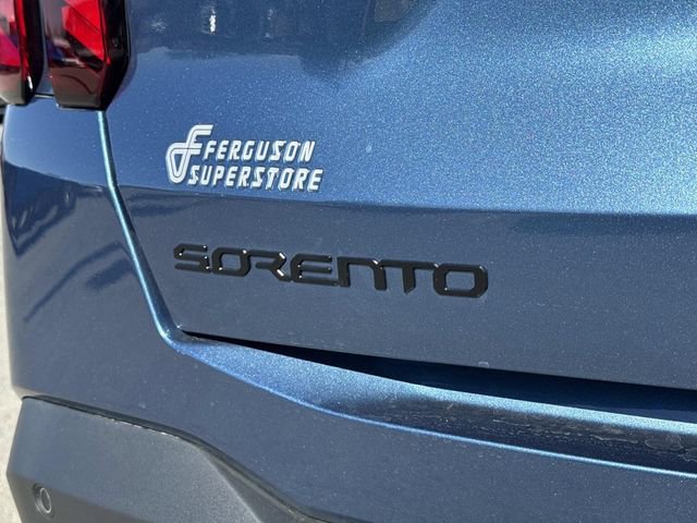 New 2026 Kia Sorento SX Prestige image 6