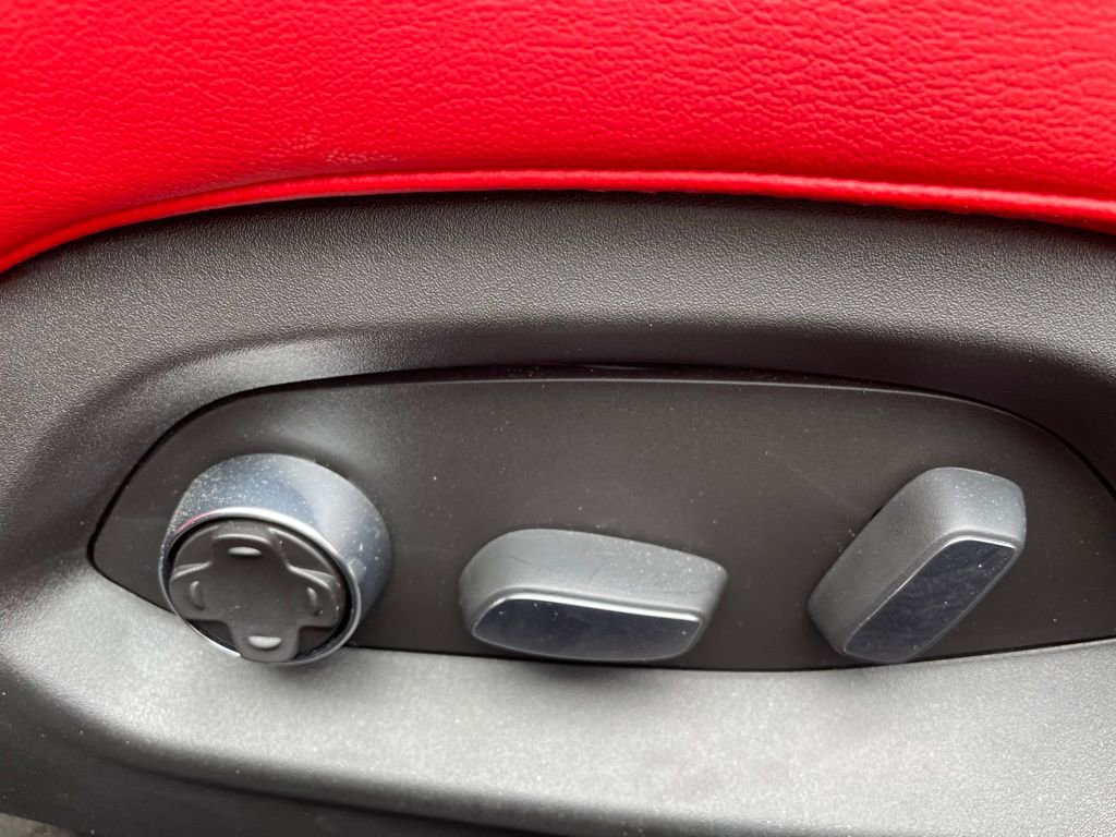 Used 2023 Chevrolet Corvette Z06 w/ Battery Protection Package RWD image 10