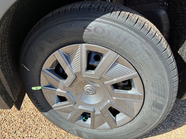 New 2026 Nissan Kicks S image 10