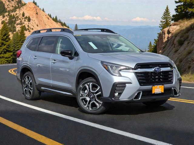 New 2026 Subaru Ascent Touring AWD/4WD image 2