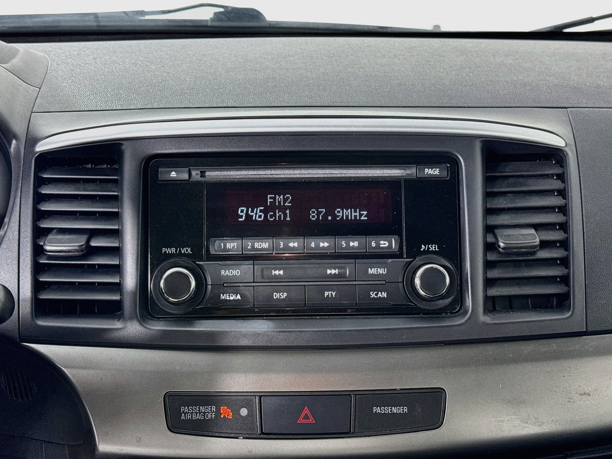 Used 2015 Mitsubishi Lancer ES FWD image 13