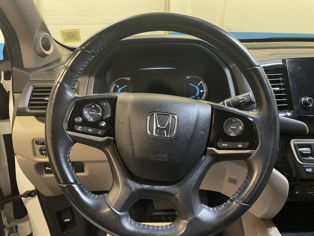 Certified 2020 Honda Pilot Touring image 14