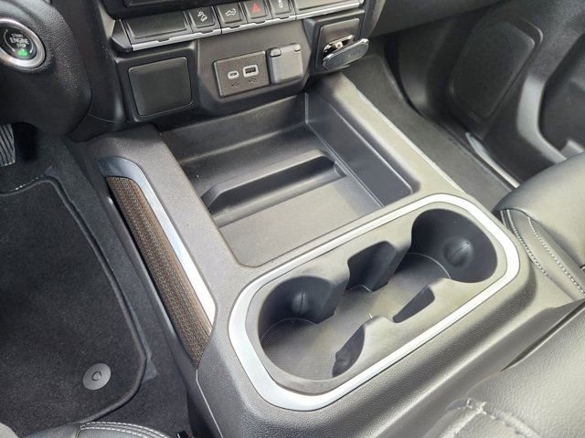 Used 2022 Chevrolet Silverado 1500 LT Trail Boss image 23