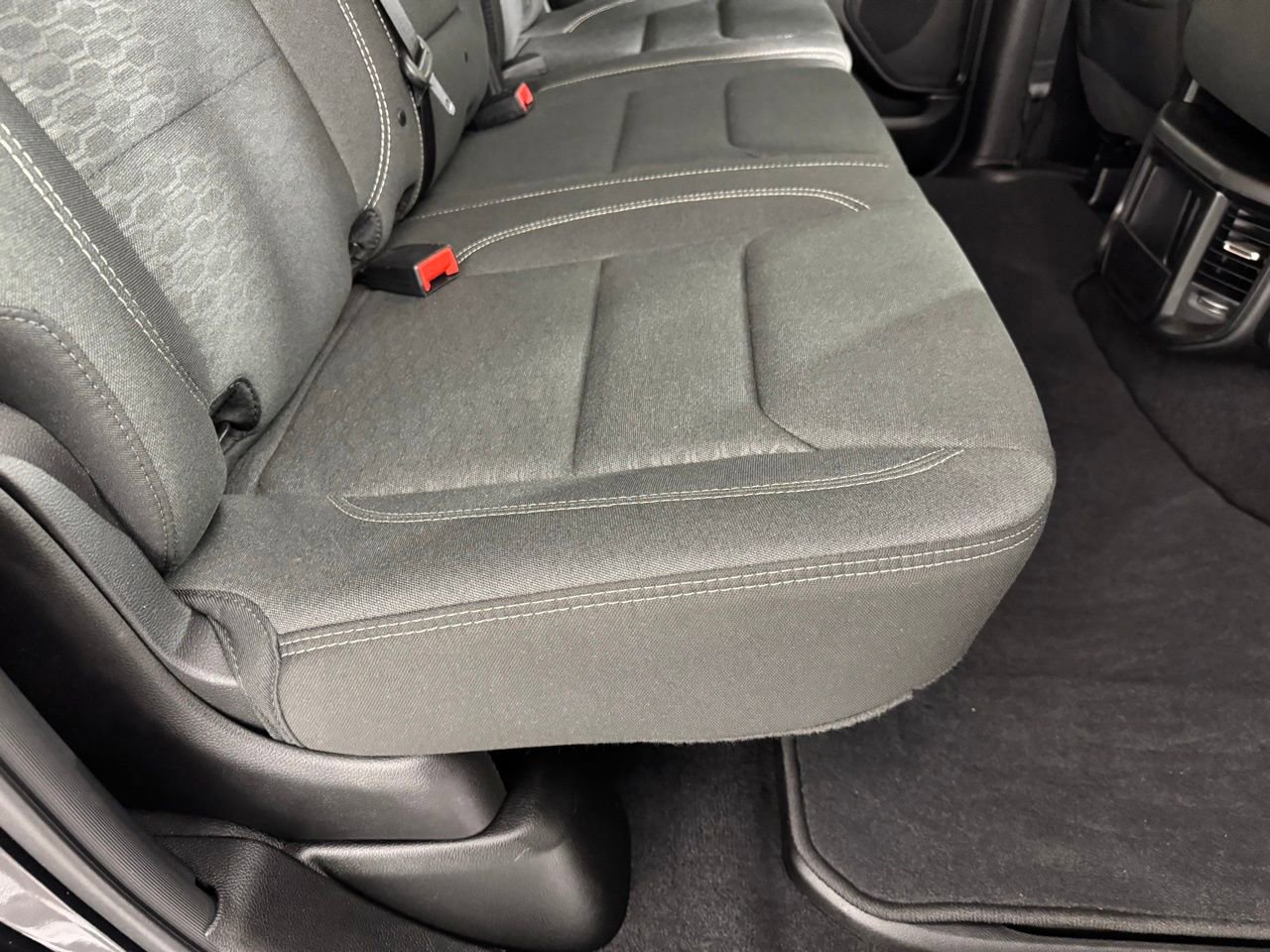 Used 2025 RAM 1500 Tradesman image 27