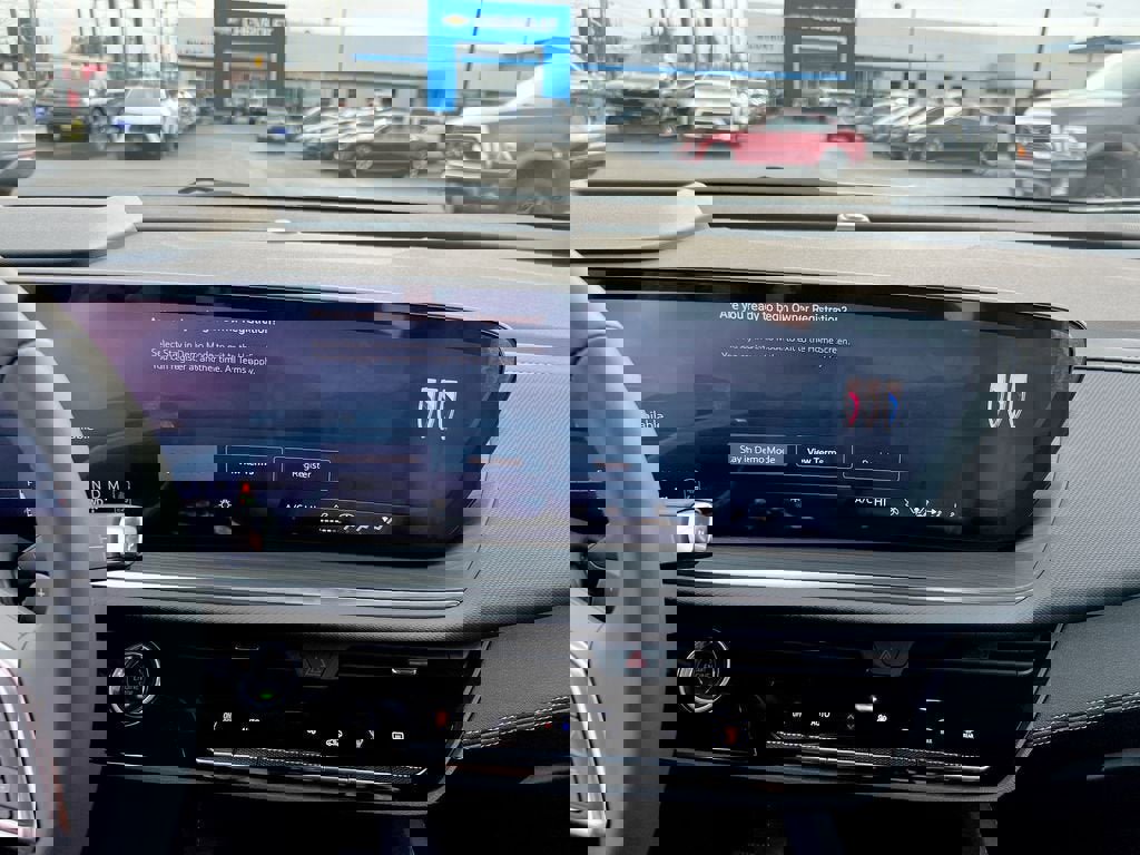 New 2026 Buick Envision Preferred image 13