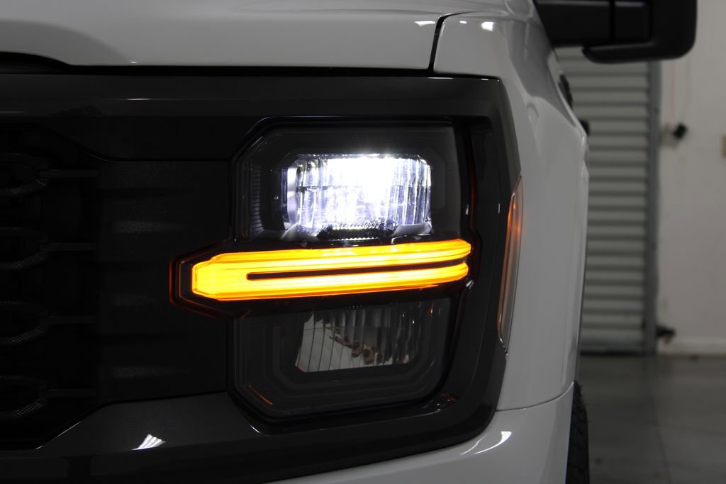 New 2026 Ford F150 STX image 50