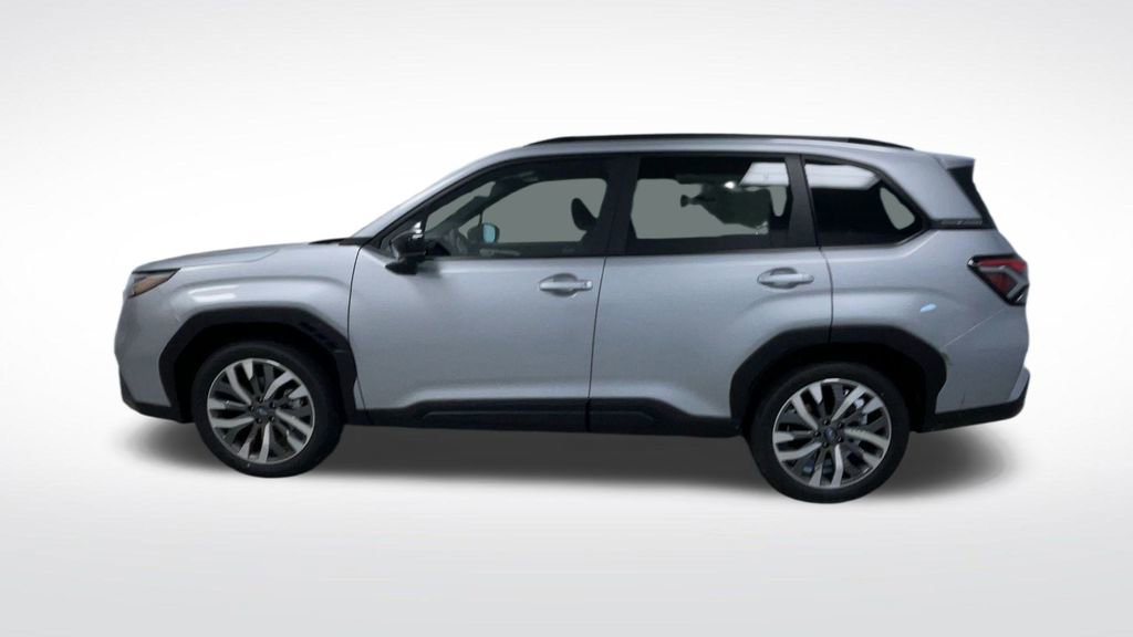 New 2025 Subaru Forester Touring image 20